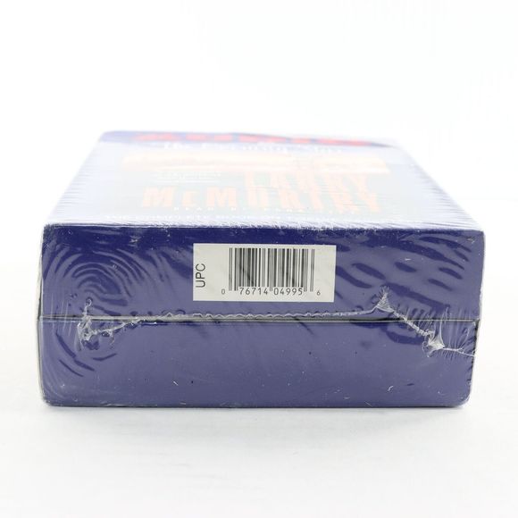 The Evening Star by Larry McMurtry Cassette Tape Audiobook 1992 Unabriged NEW - Picture 8 of 8